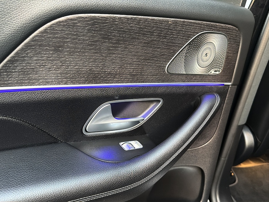 2023 Mercedes-Benz GLE GLE350 - Photo 29