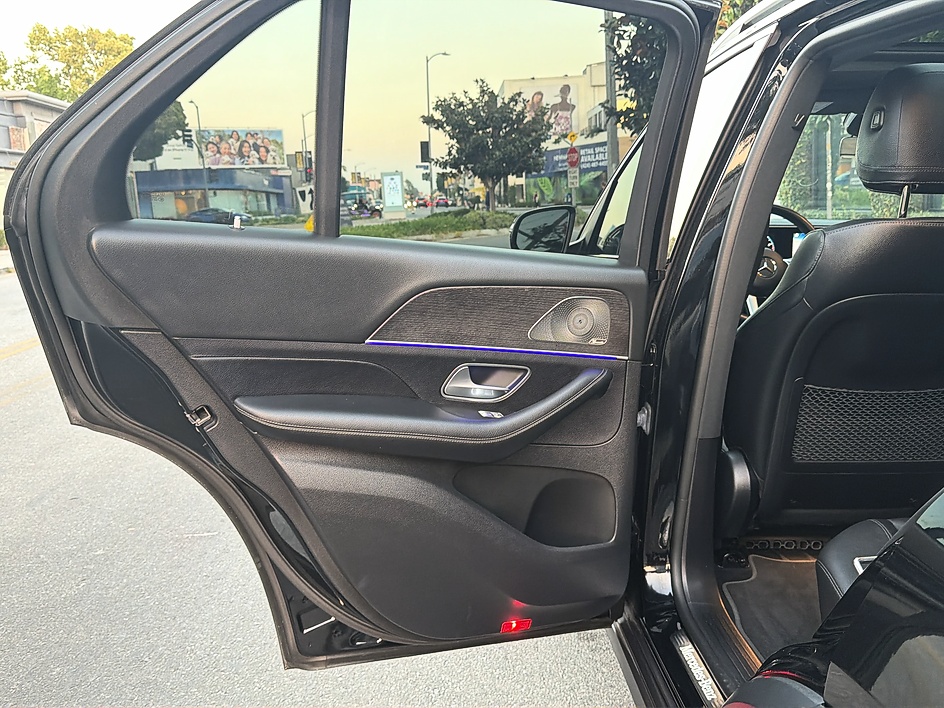 2023 Mercedes-Benz GLE GLE350 - Photo 30