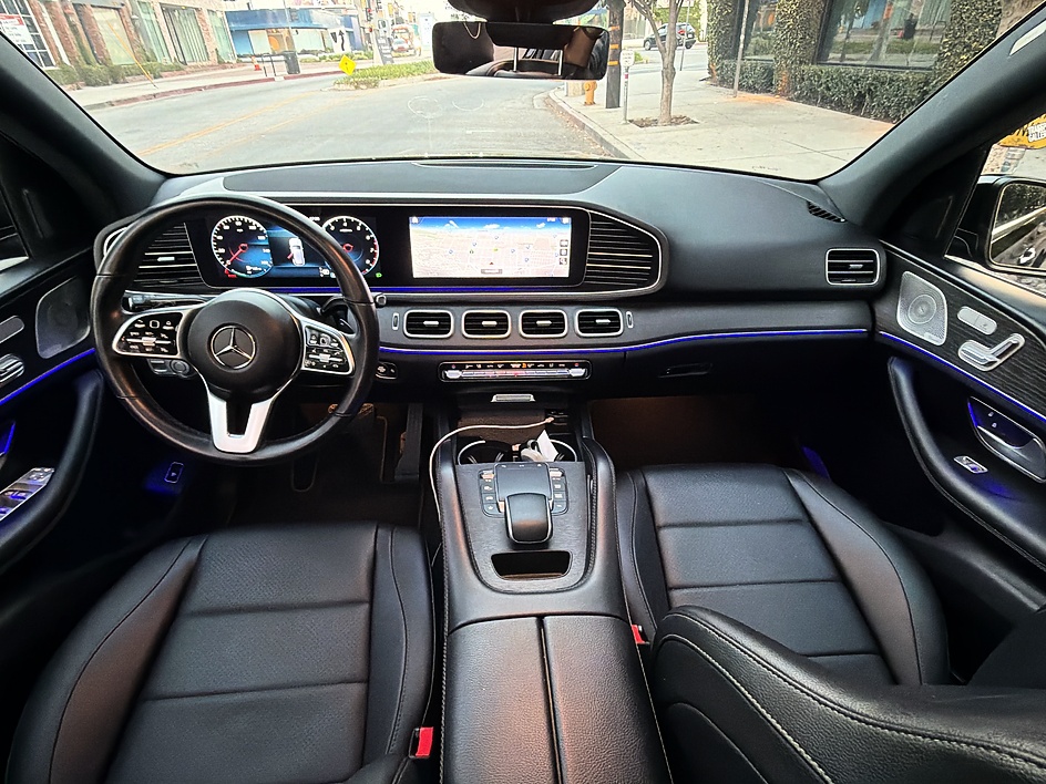 2023 Mercedes-Benz GLE GLE350 - Photo 33