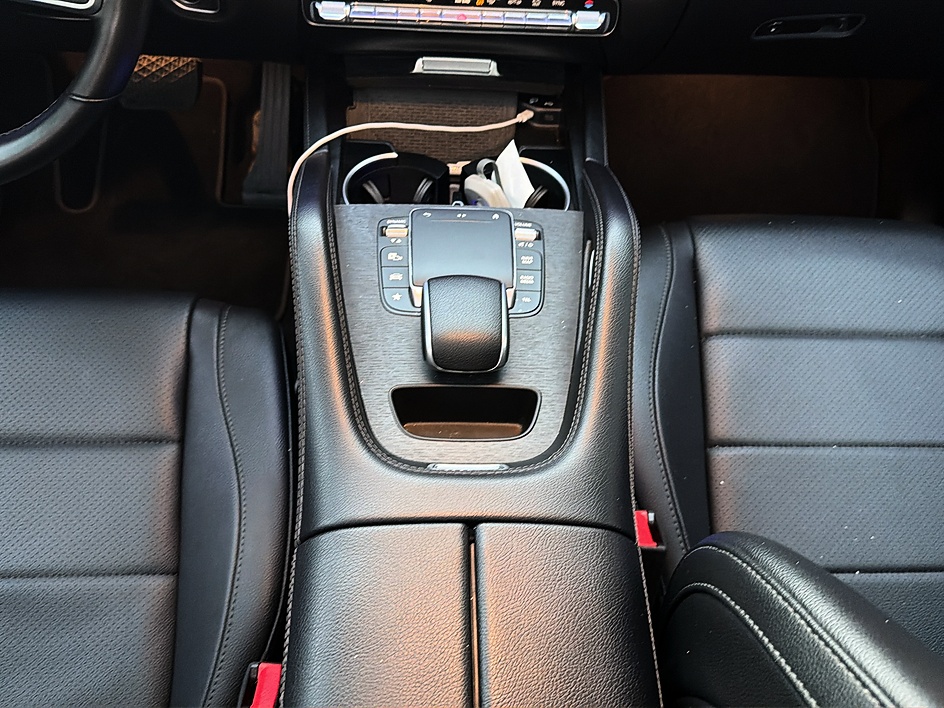 2023 Mercedes-Benz GLE GLE350 - Photo 35