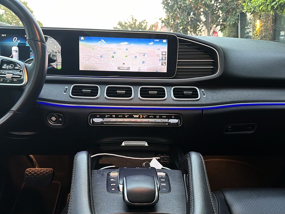 2023 Mercedes-Benz GLE GLE350 - Photo 34