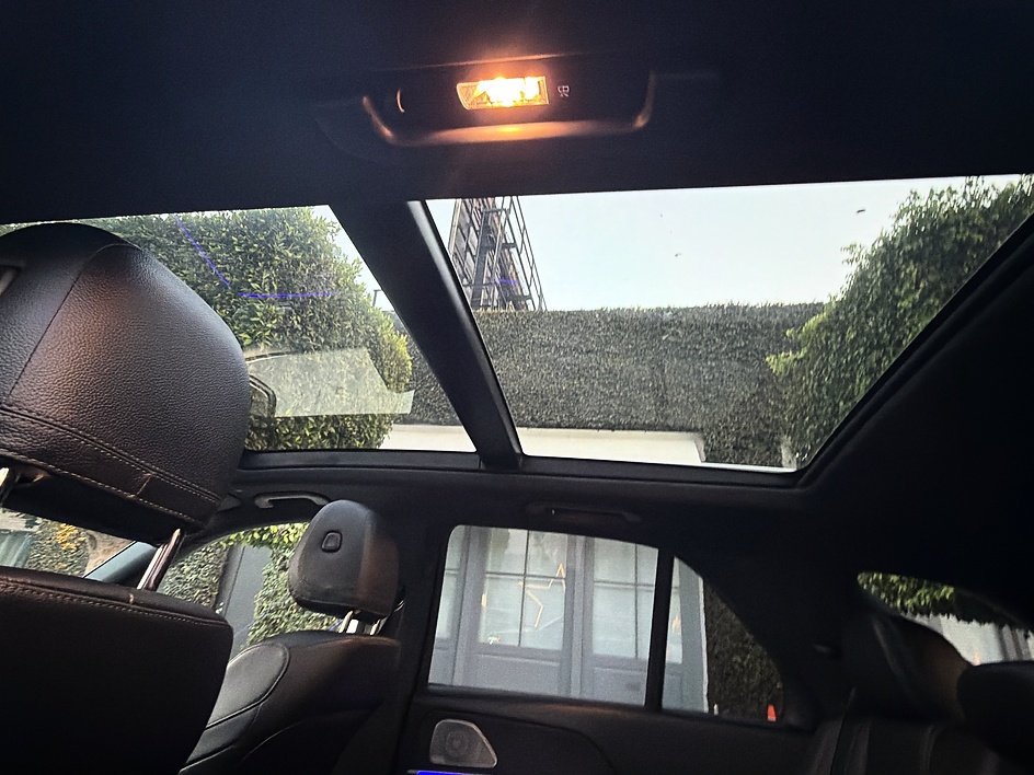 2023 Mercedes-Benz GLE GLE350 - Photo 37