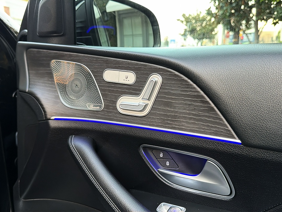 2023 Mercedes-Benz GLE GLE350 - Photo 42