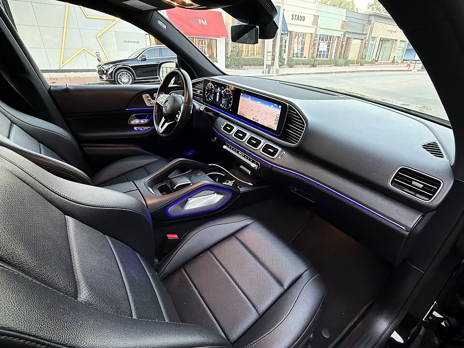 2023 Mercedes-Benz GLE GLE350 - Photo 44