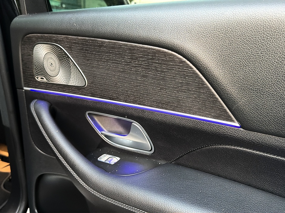 2023 Mercedes-Benz GLE GLE350 - Photo 38