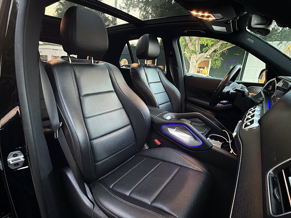 2023 Mercedes-Benz GLE GLE350 - Photo 45