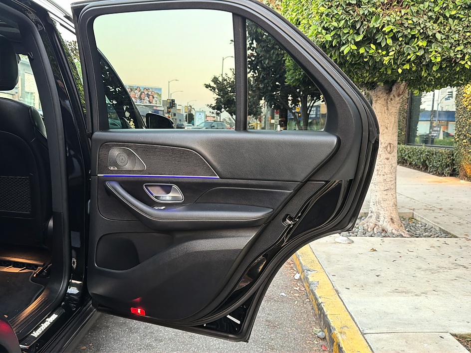 2023 Mercedes-Benz GLE GLE350 - Photo 39