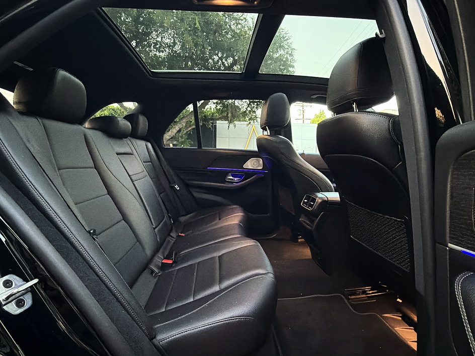 2023 Mercedes-Benz GLE GLE350 - Photo 41