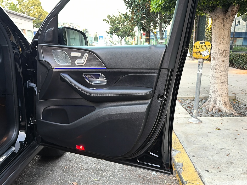 2023 Mercedes-Benz GLE GLE350 - Photo 43