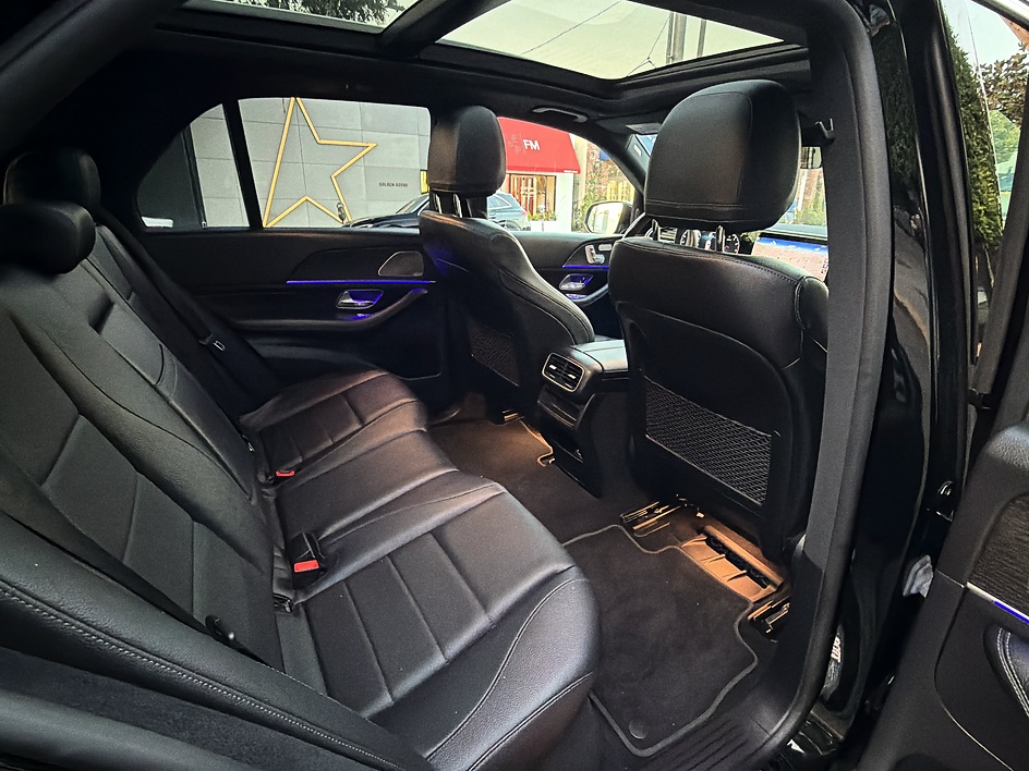 2023 Mercedes-Benz GLE GLE350 - Photo 40