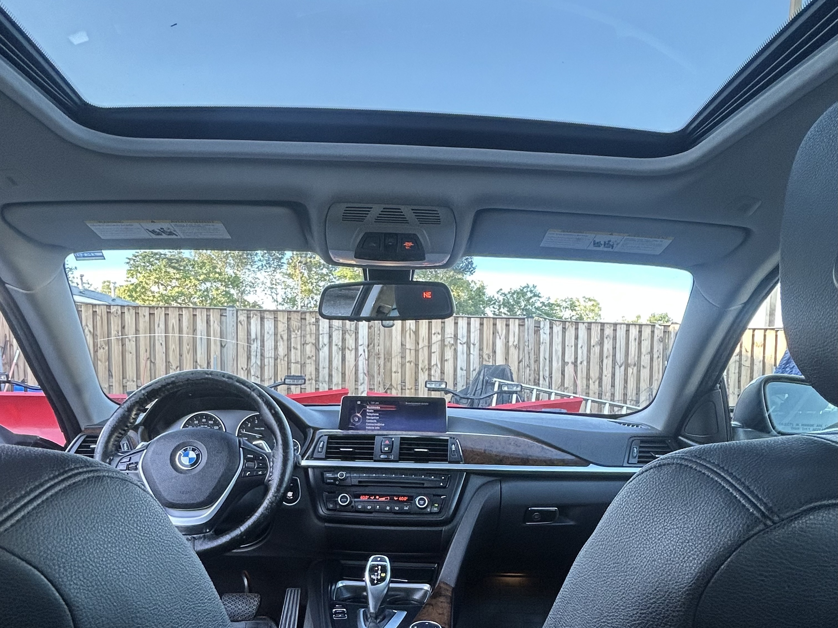 2015 BMW 4 Series 428i - Photo 30
