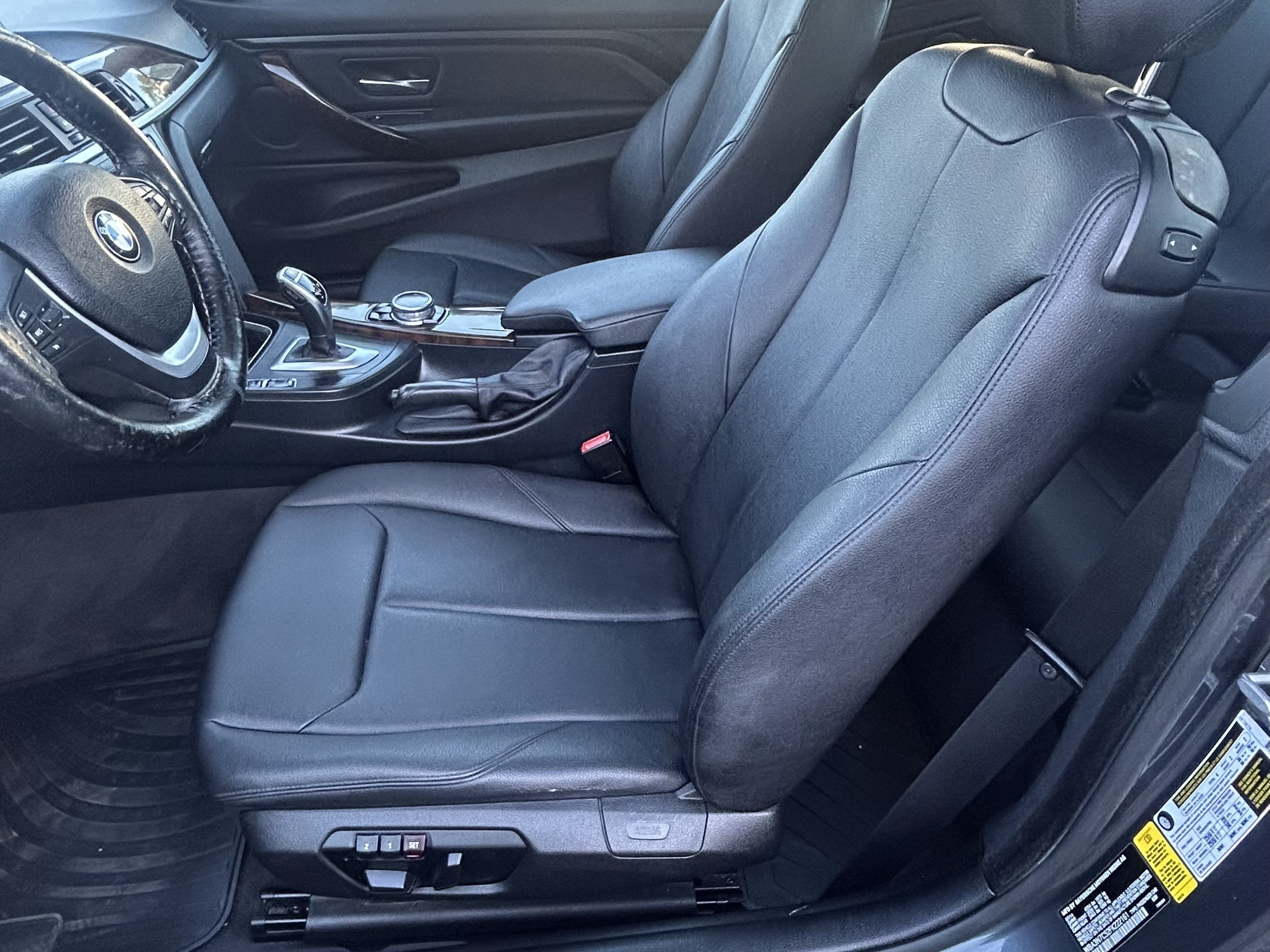 2015 BMW 4 Series 428i - Photo 29