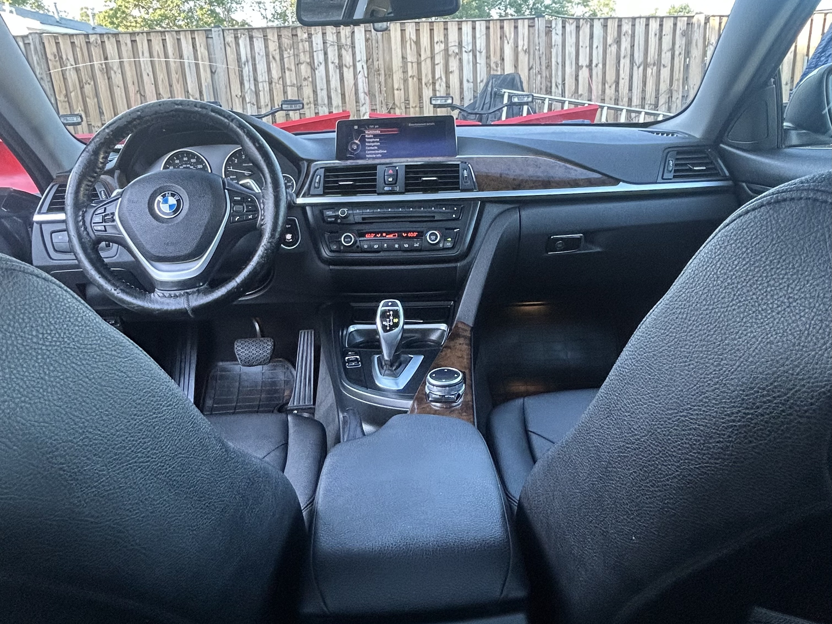 2015 BMW 4 Series 428i - Photo 28