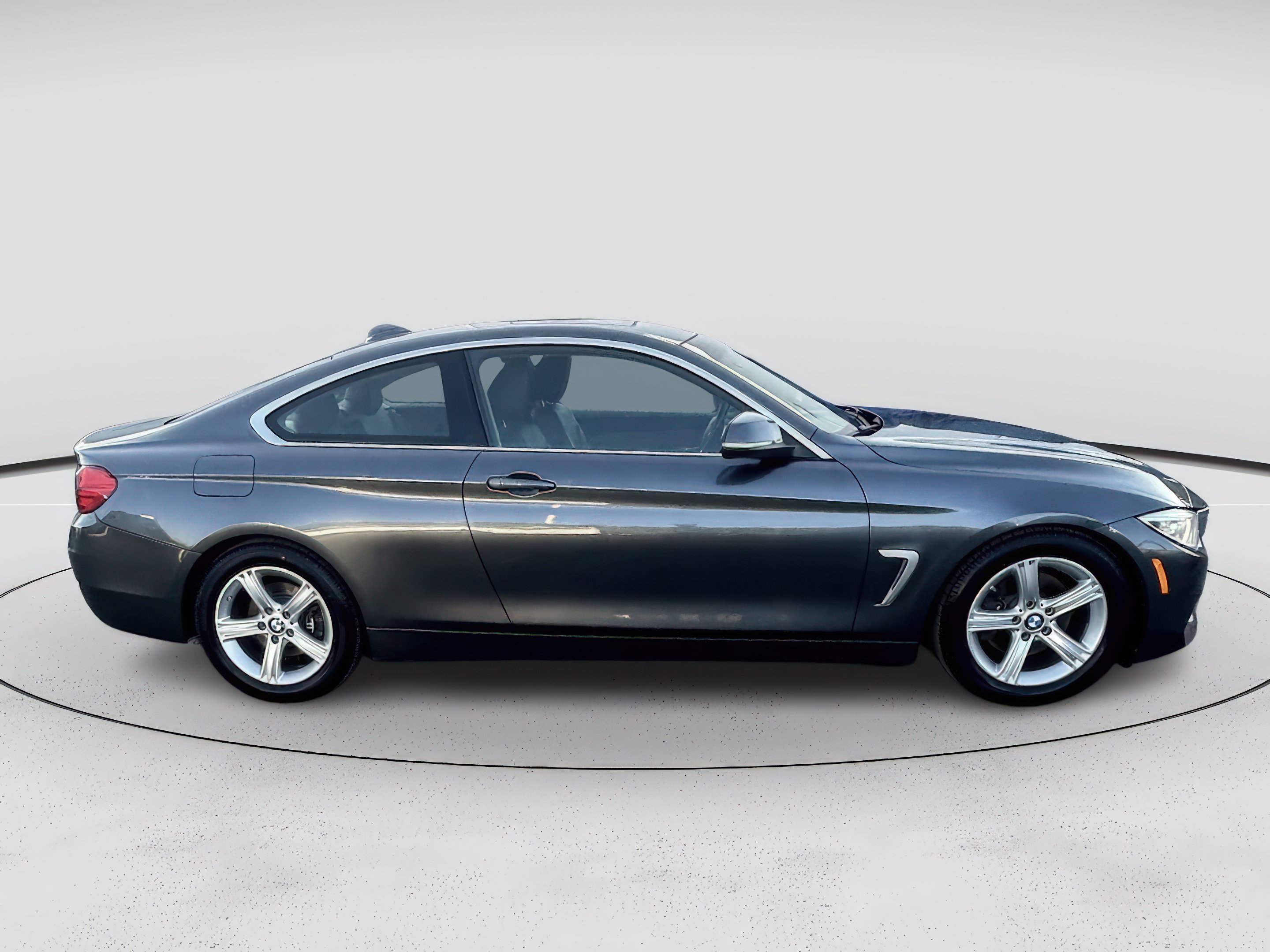 2015 BMW 4 Series 428i - Photo 6