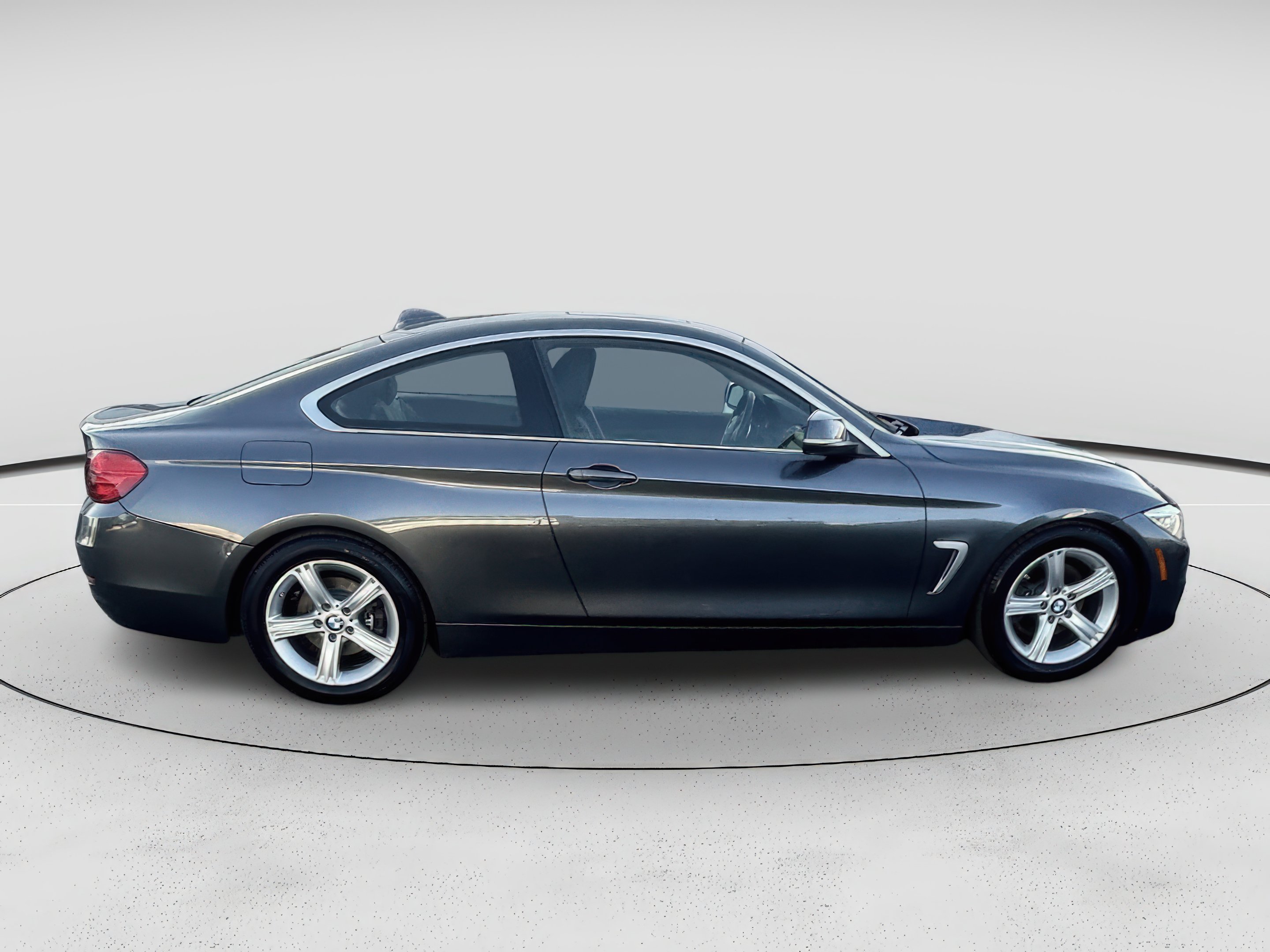 2015 BMW 4 Series 428i - Photo 7