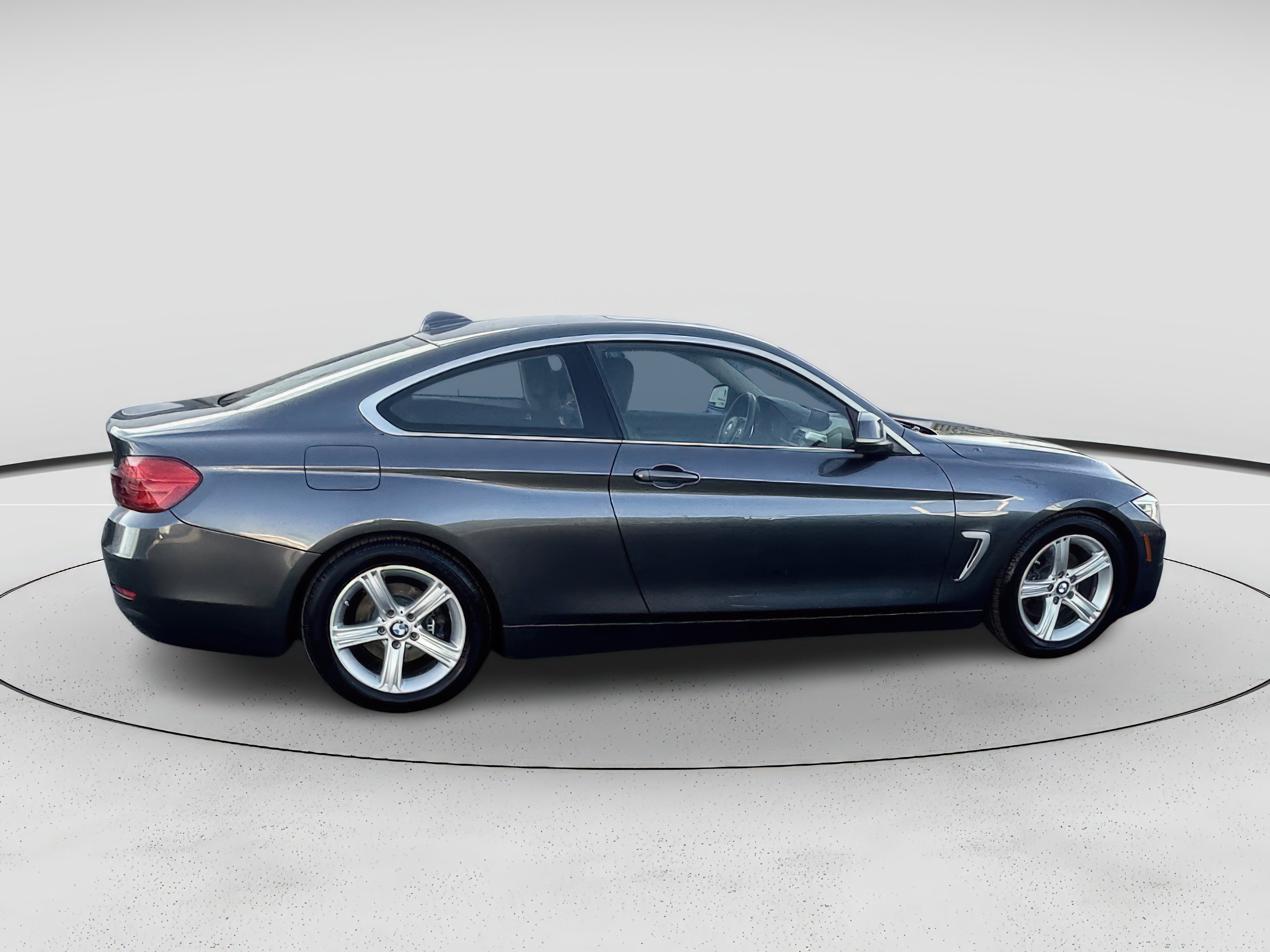 2015 BMW 4 Series 428i - Photo 8