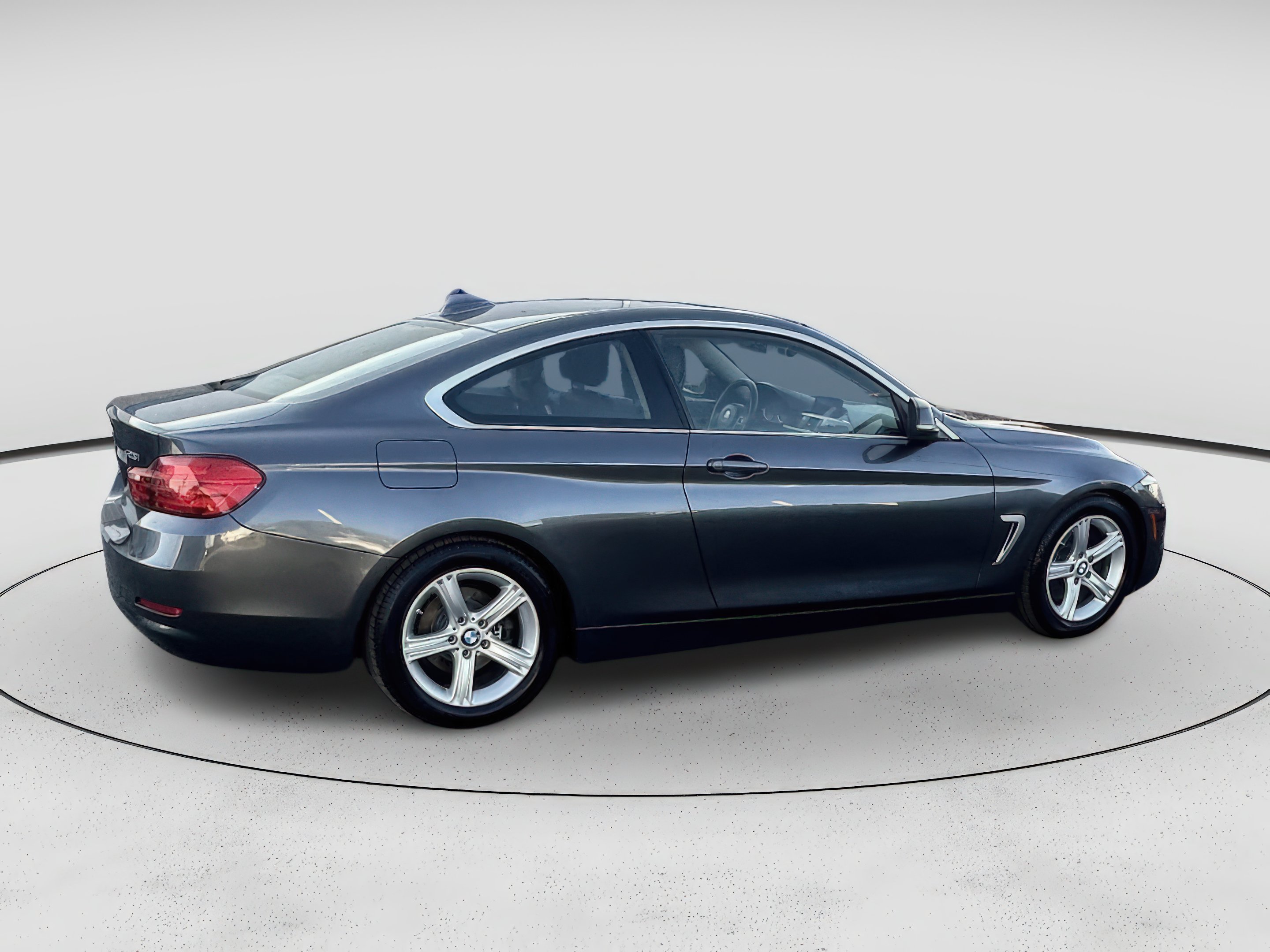 2015 BMW 4 Series 428i - Photo 9