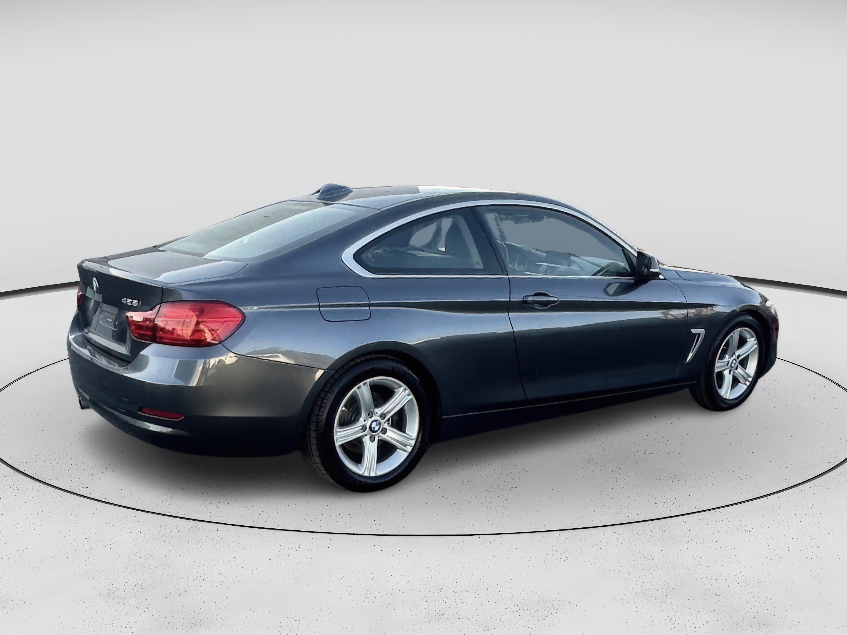 2015 BMW 4 Series 428i - Photo 10