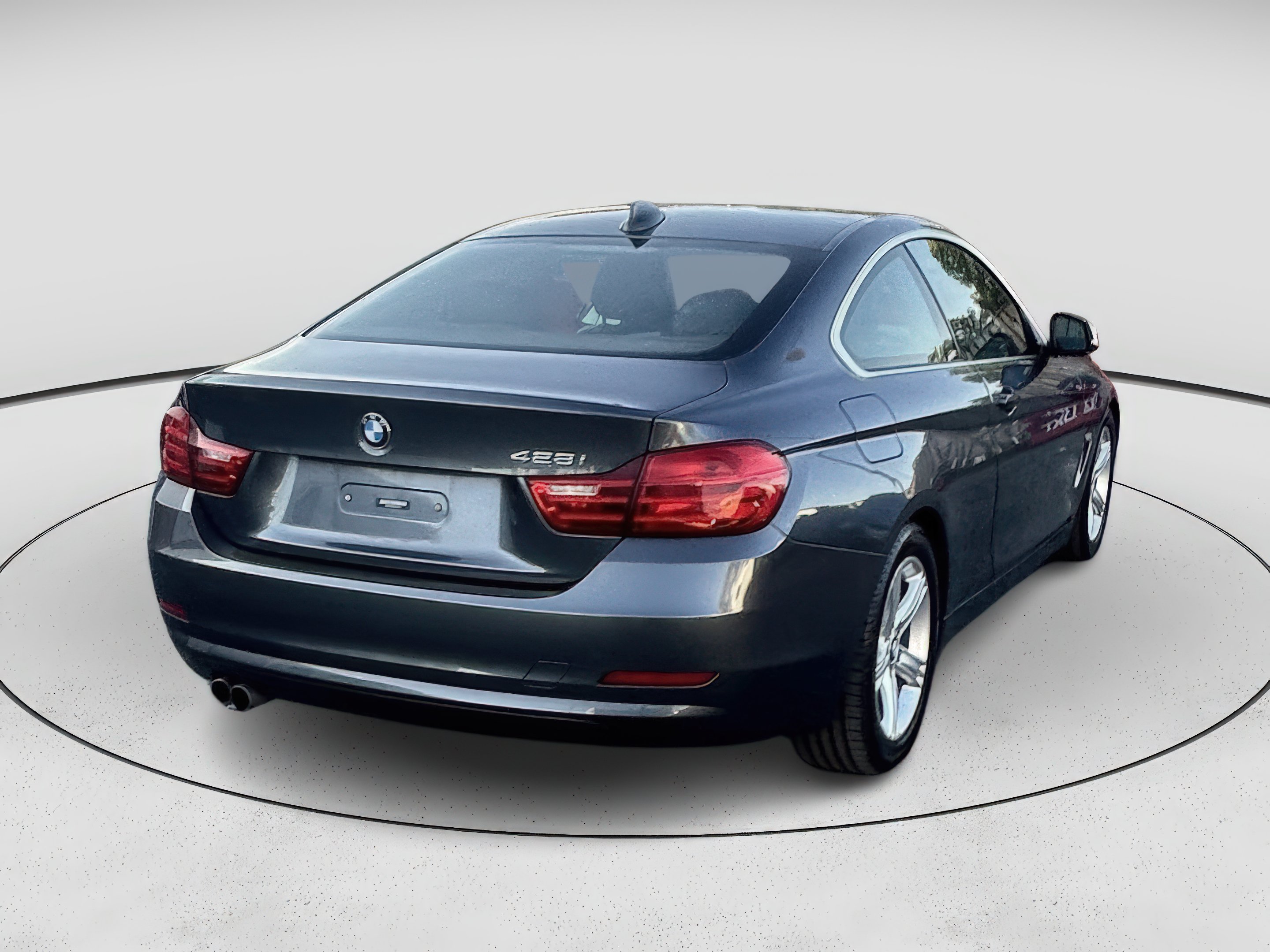 2015 BMW 4 Series 428i - Photo 13