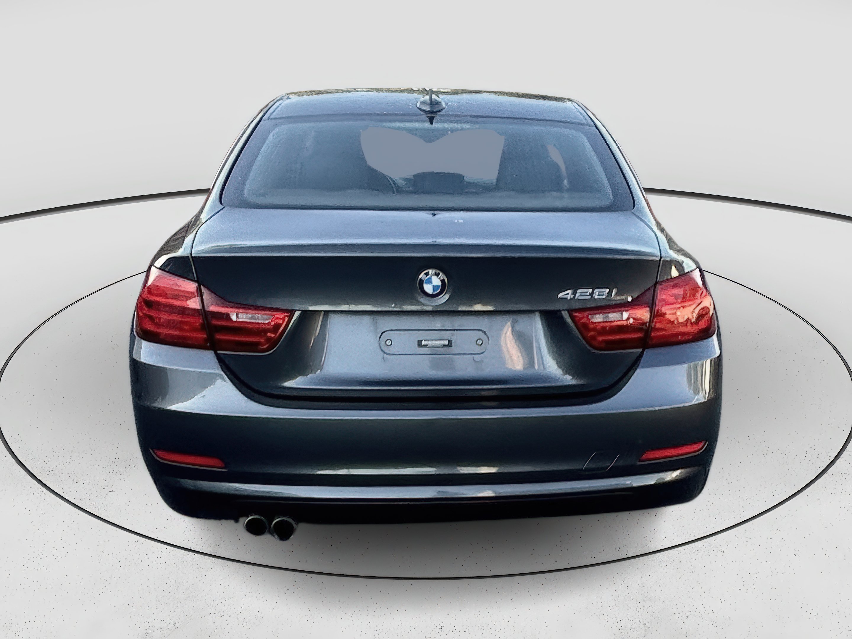2015 BMW 4 Series 428i - Photo 15
