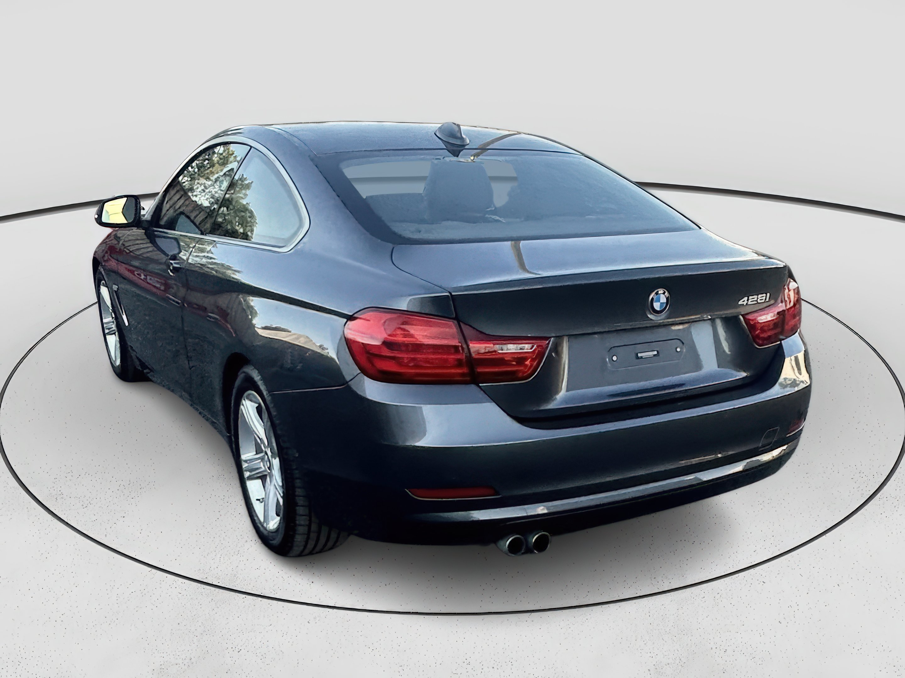 2015 BMW 4 Series 428i - Photo 17