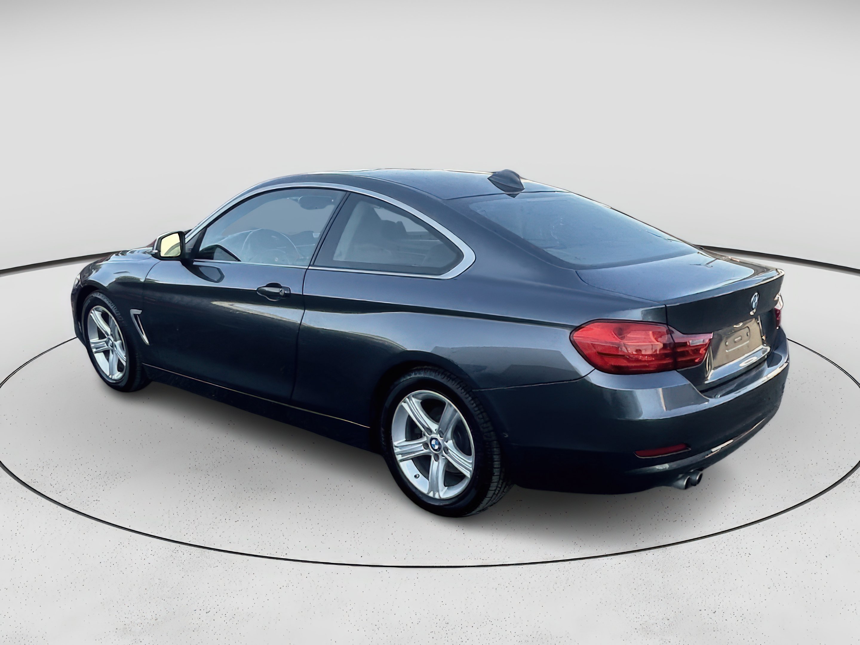 2015 BMW 4 Series 428i - Photo 19