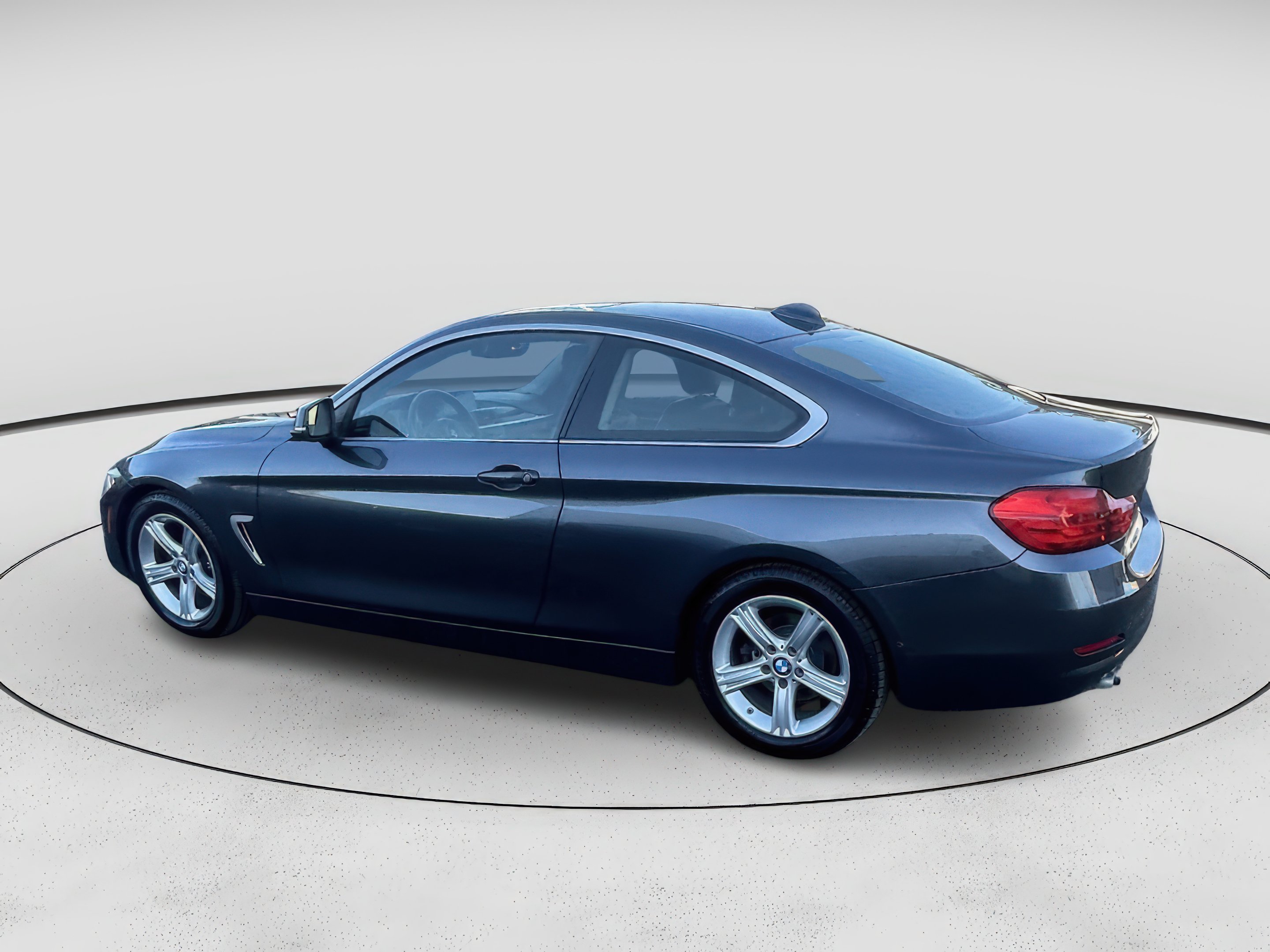 2015 BMW 4 Series 428i - Photo 20