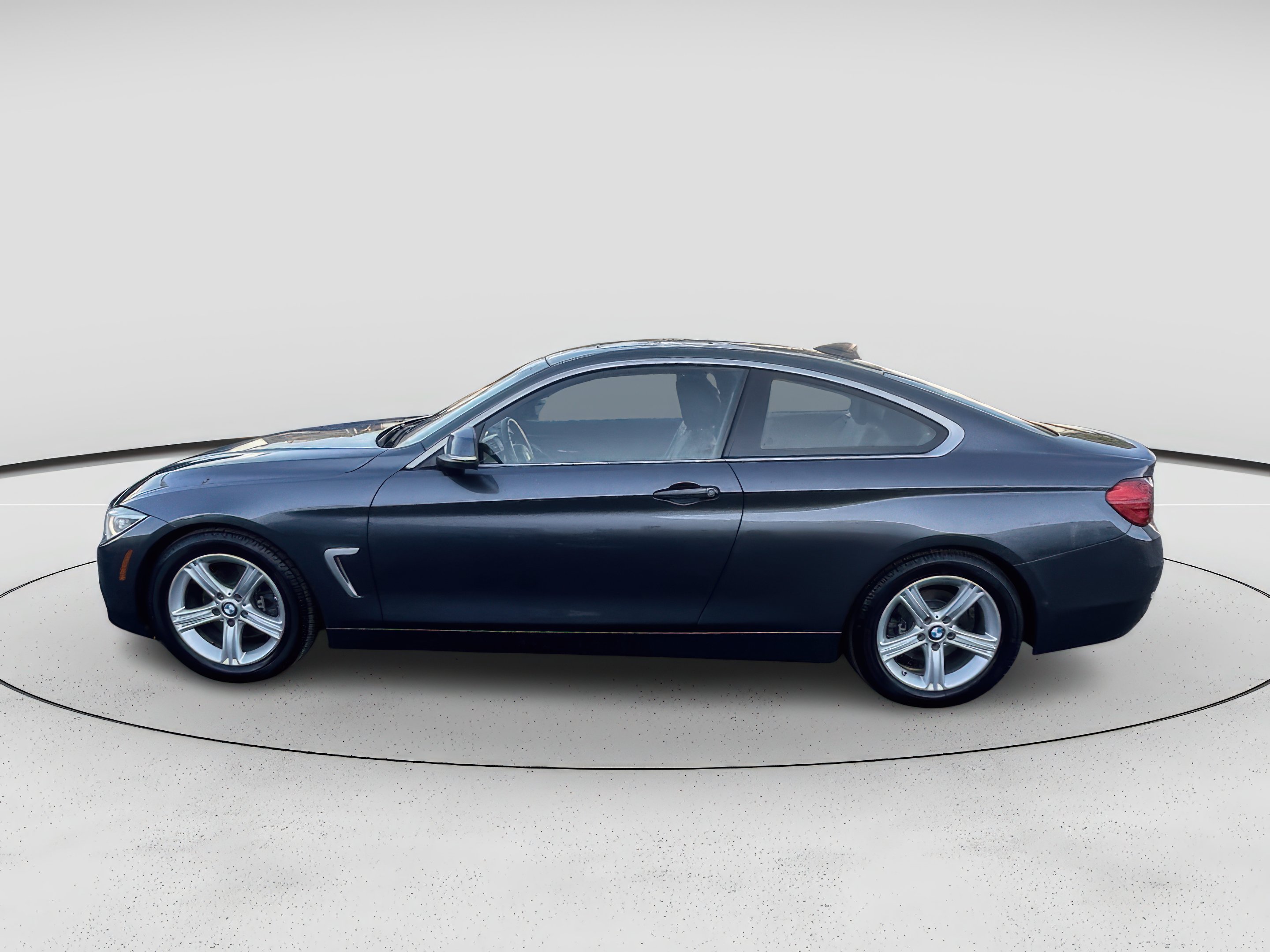 2015 BMW 4 Series 428i - Photo 22