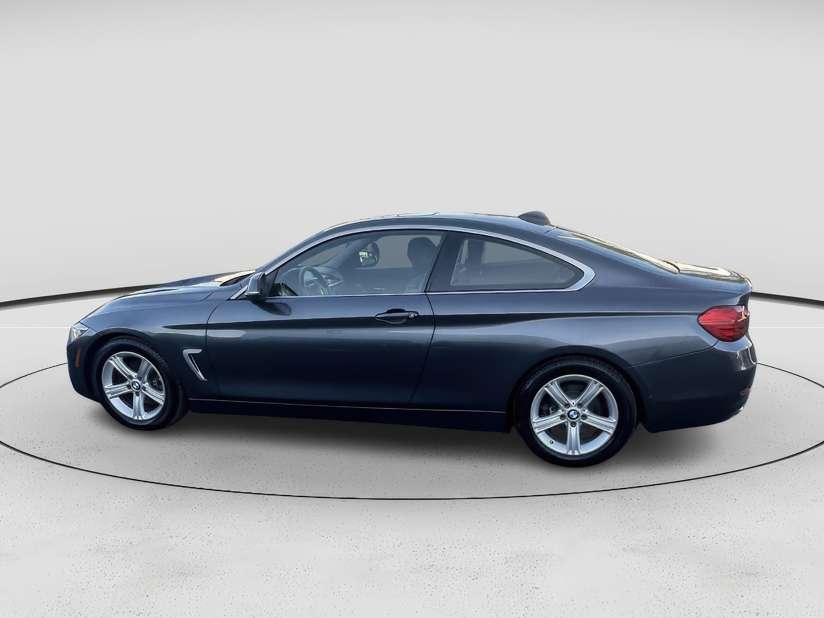 2015 BMW 4 Series 428i - Photo 21