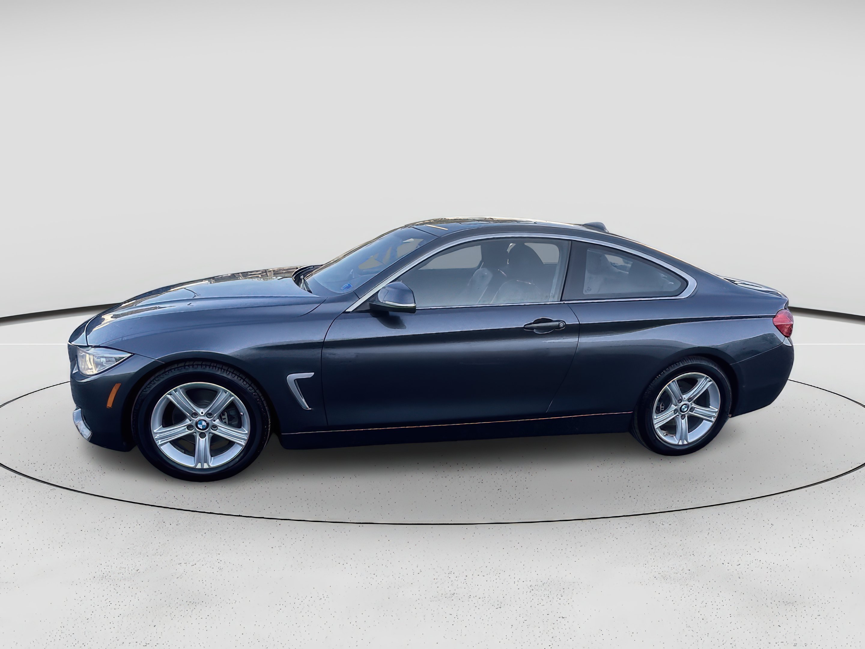 2015 BMW 4 Series 428i - Photo 23