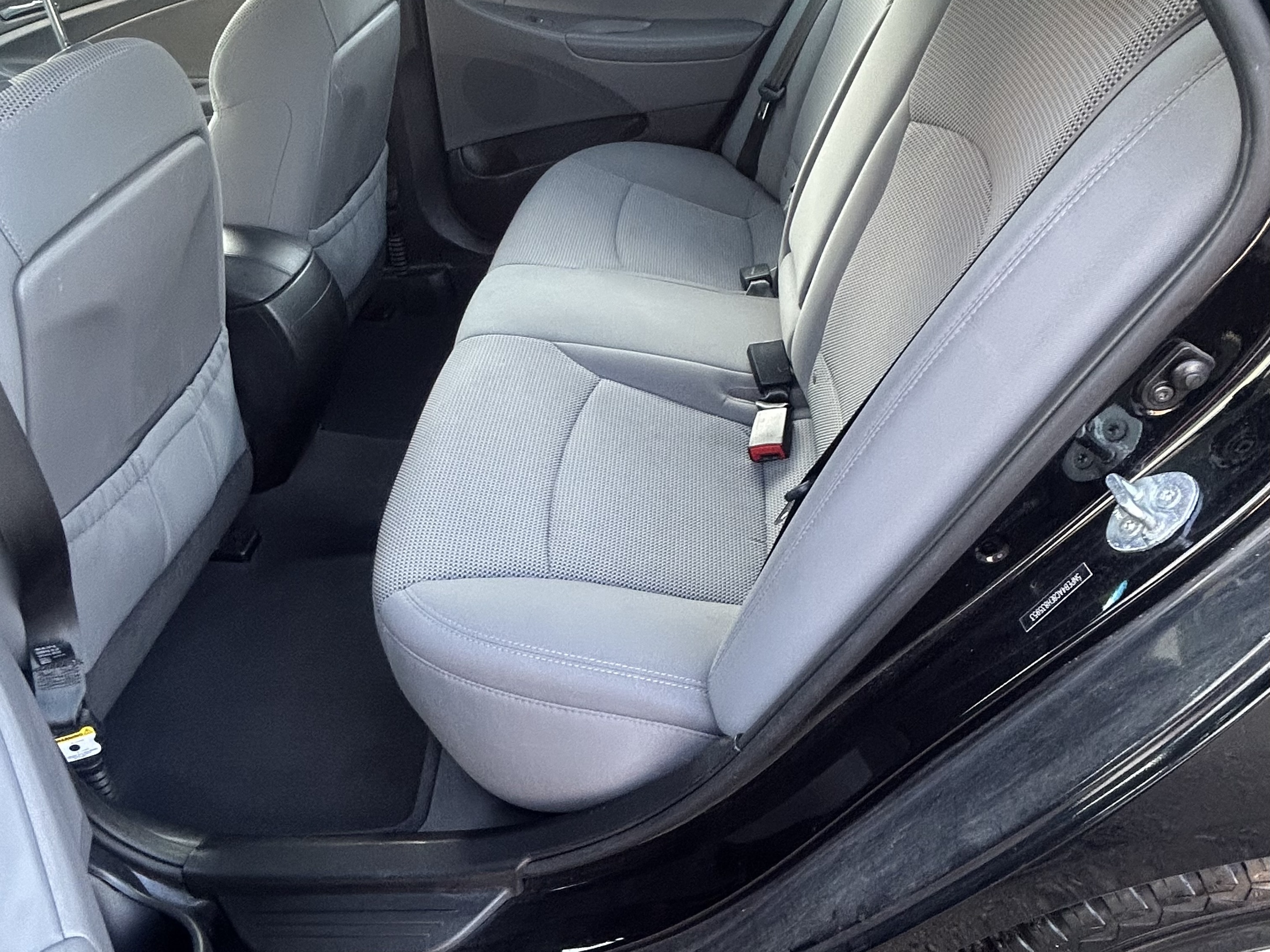 2014 Hyundai Sonata GLS - Photo 17