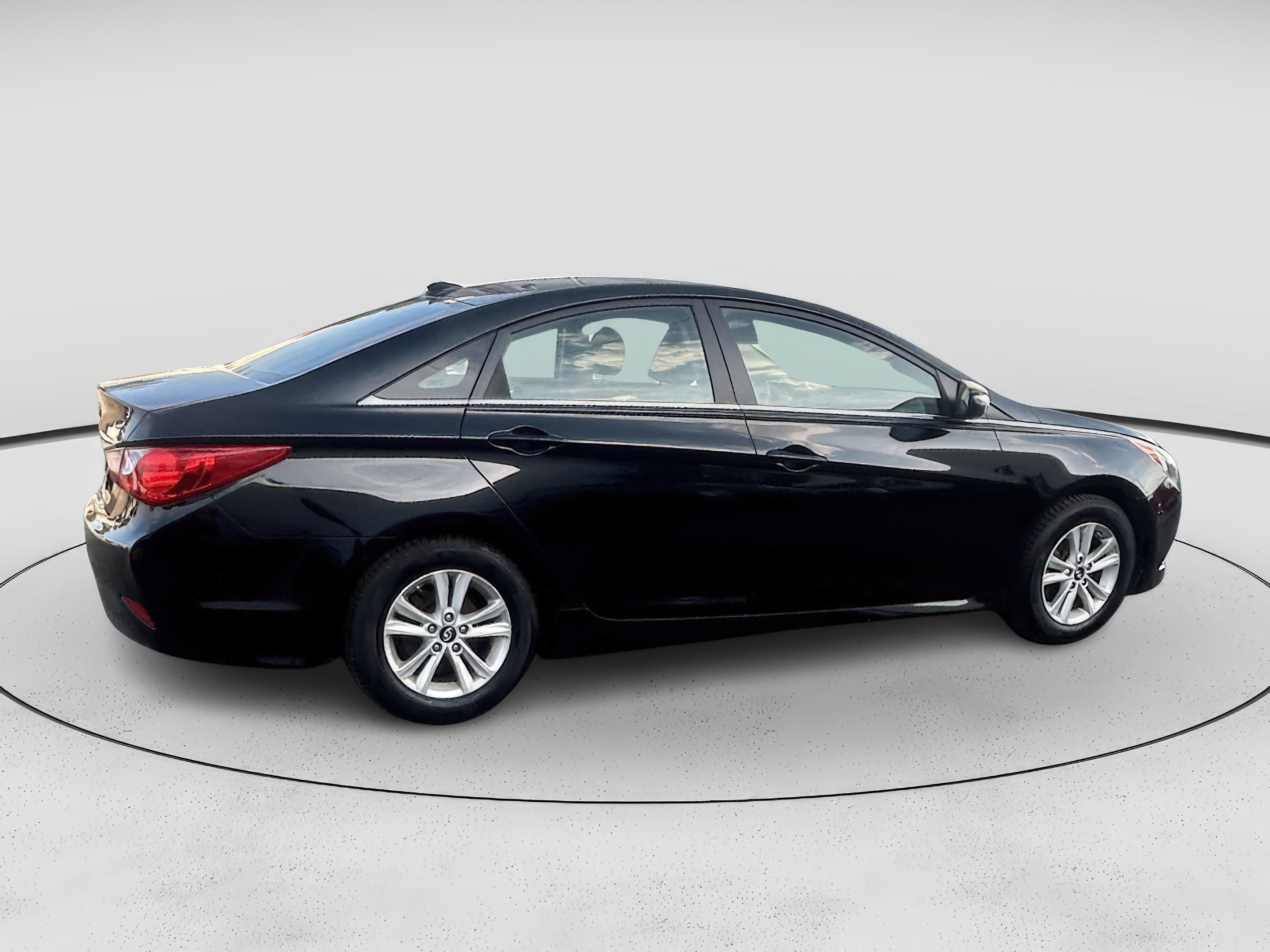 2014 Hyundai Sonata GLS - Photo 6