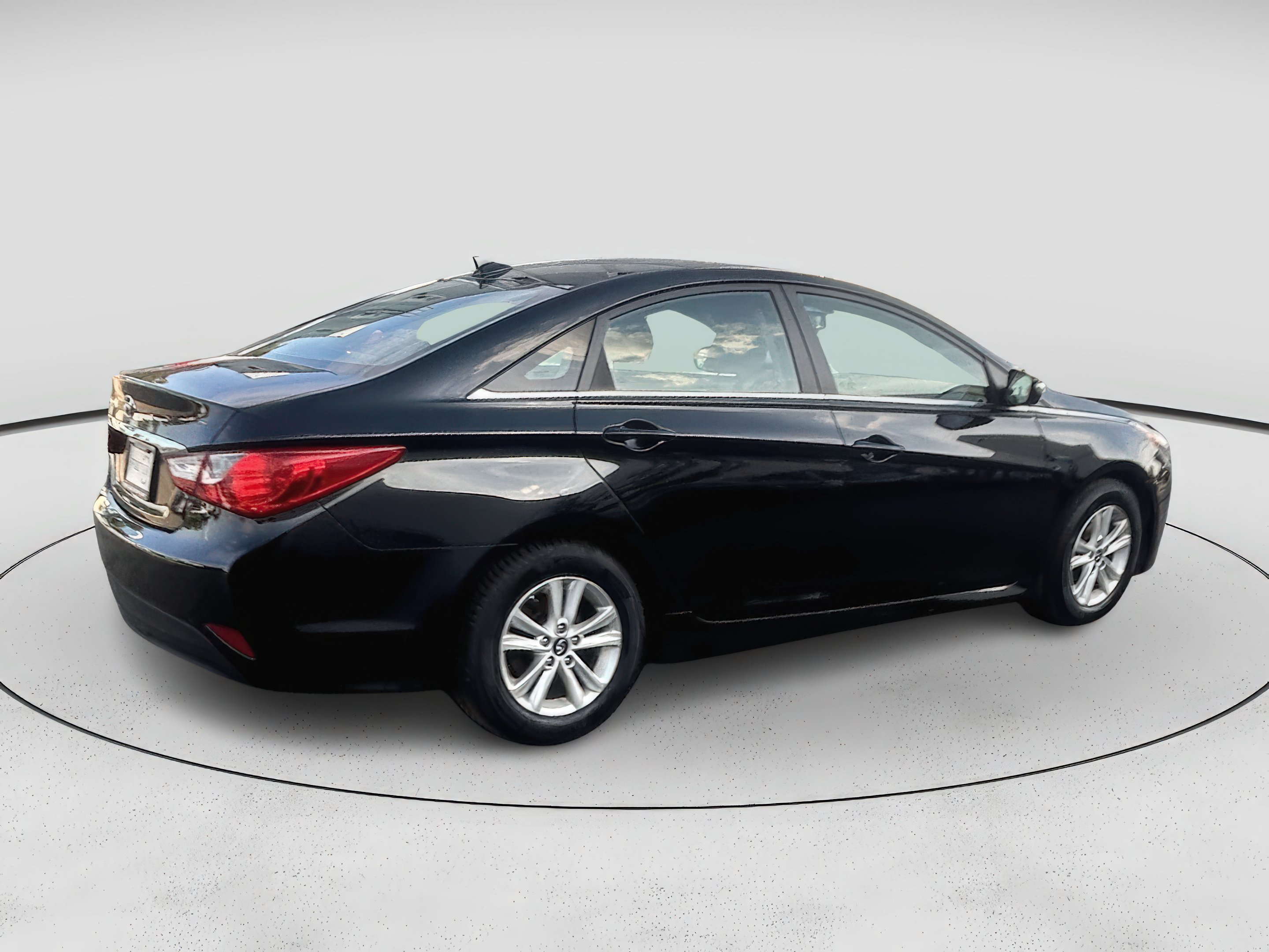 2014 Hyundai Sonata GLS - Photo 7