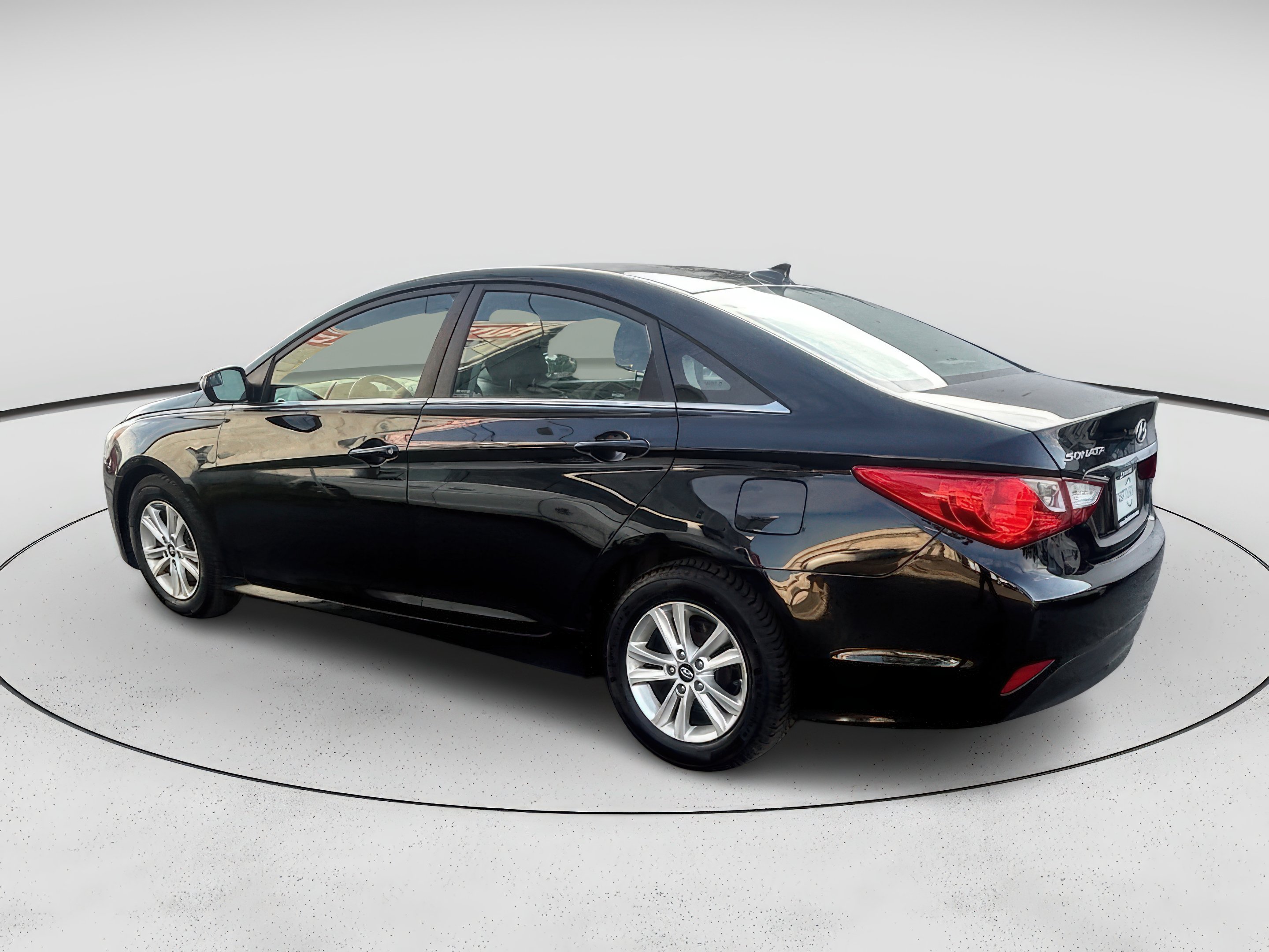 2014 Hyundai Sonata GLS - Photo 15