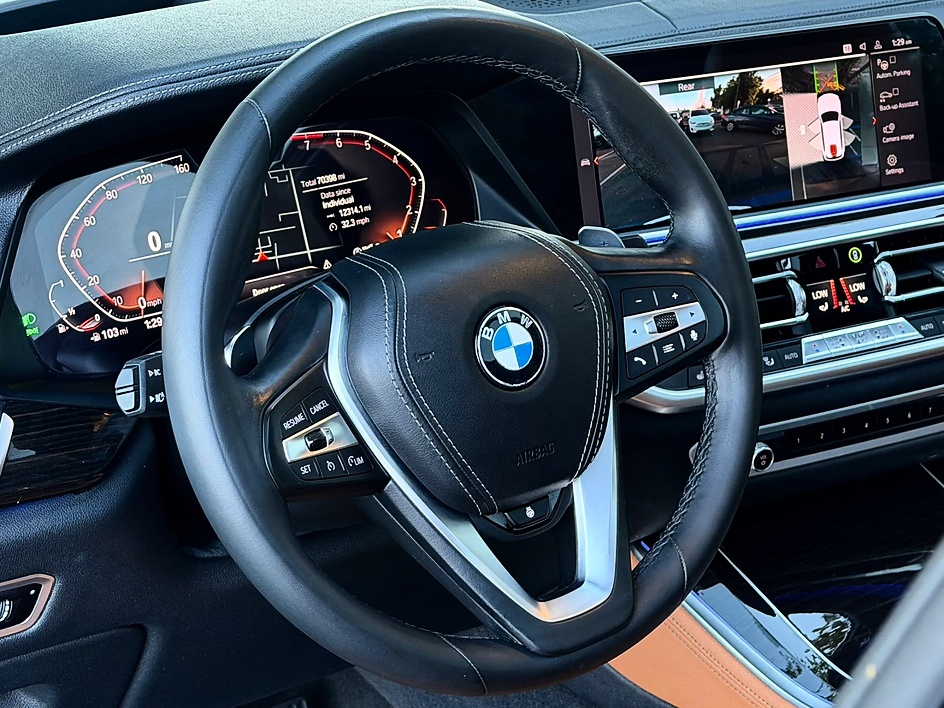 2019 BMW X5 40i - Photo 16