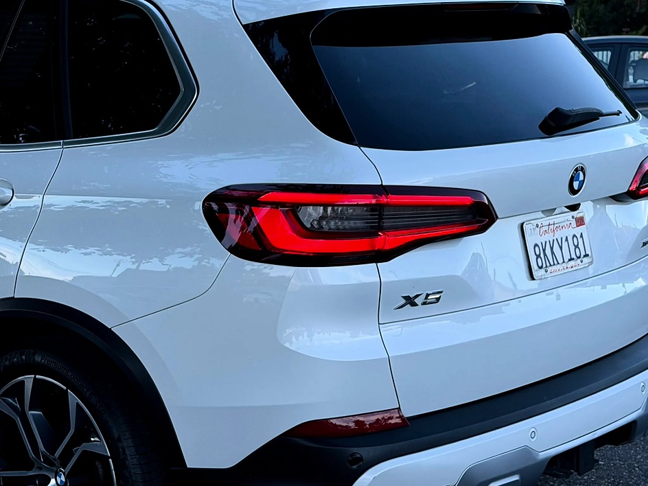 2019 BMW X5 40i - Photo 11