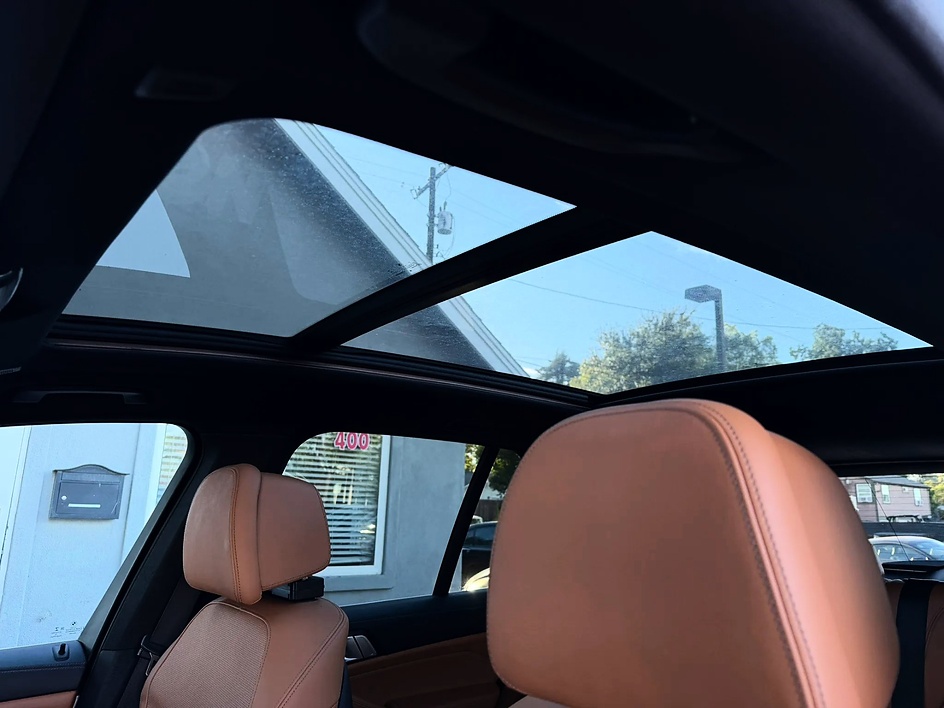 2019 BMW X5 40i - Photo 18