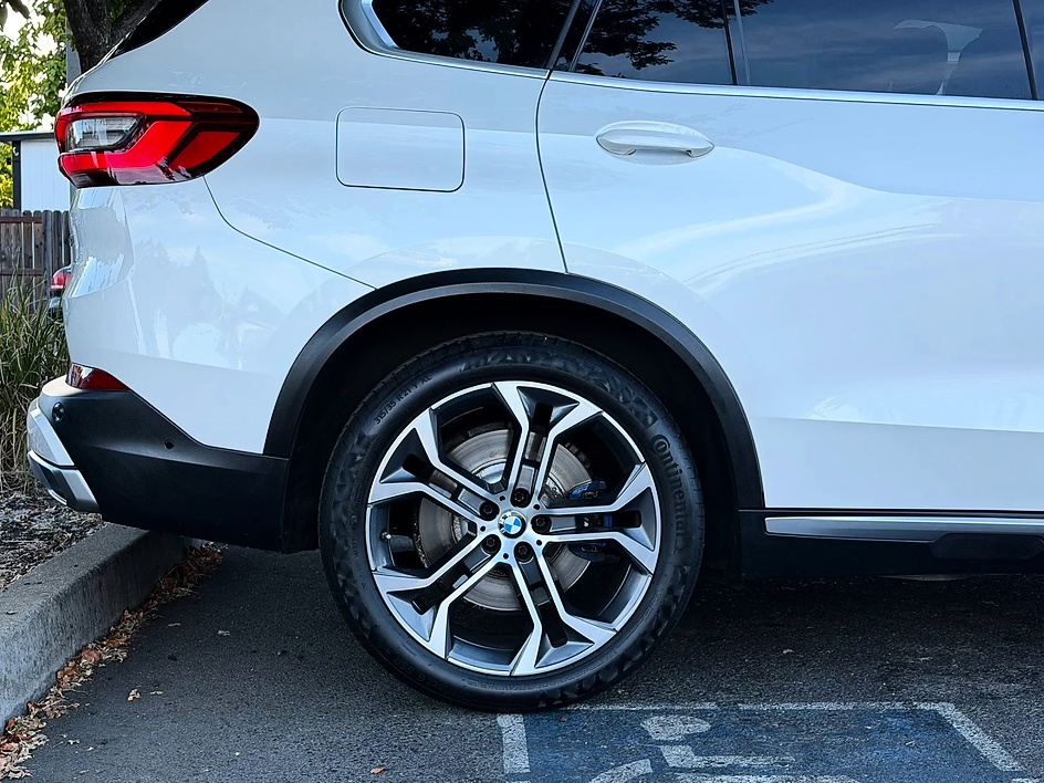 2019 BMW X5 40i - Photo 33