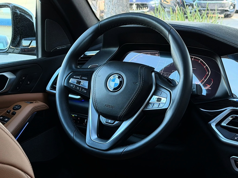 2019 BMW X5 40i - Photo 17