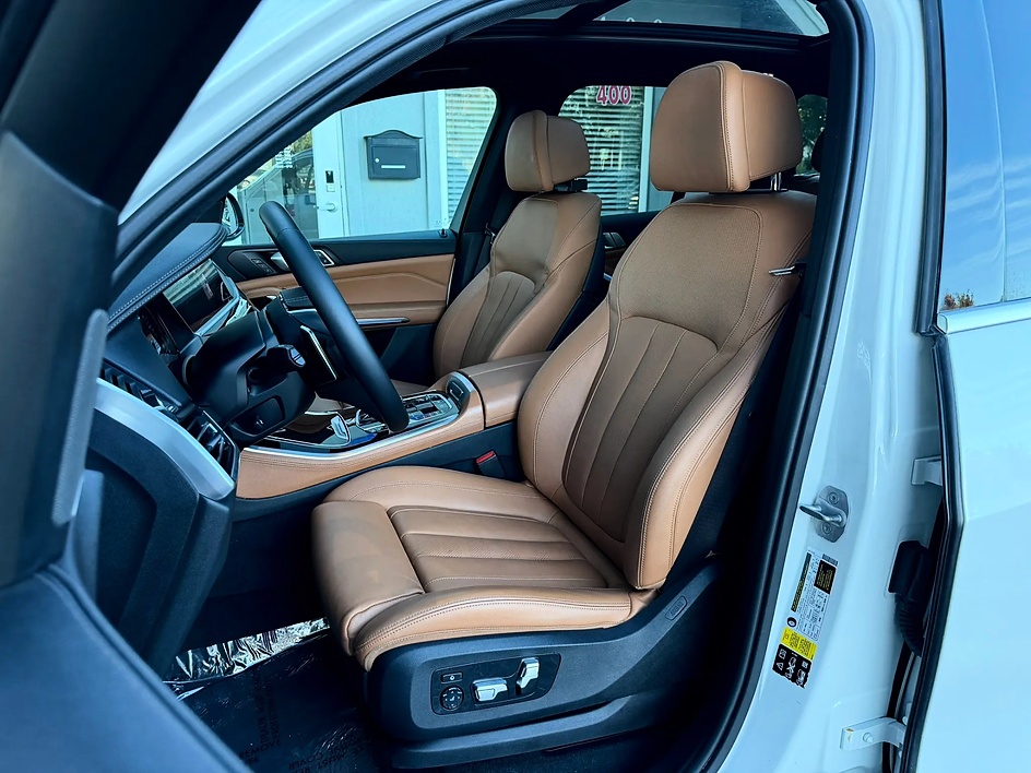 2019 BMW X5 40i - Photo 13
