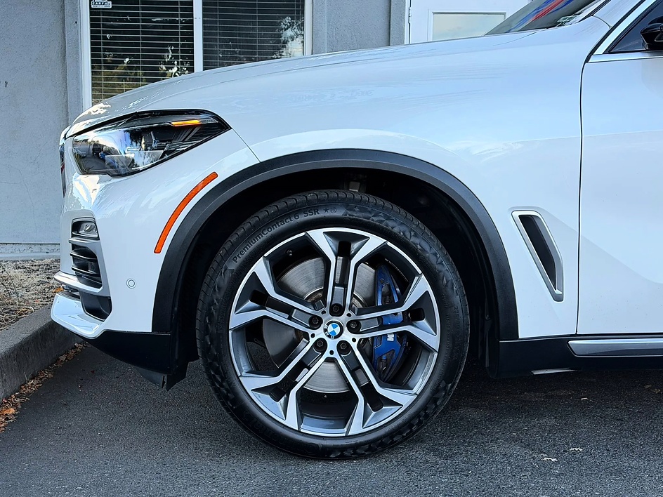 2019 BMW X5 40i - Photo 31