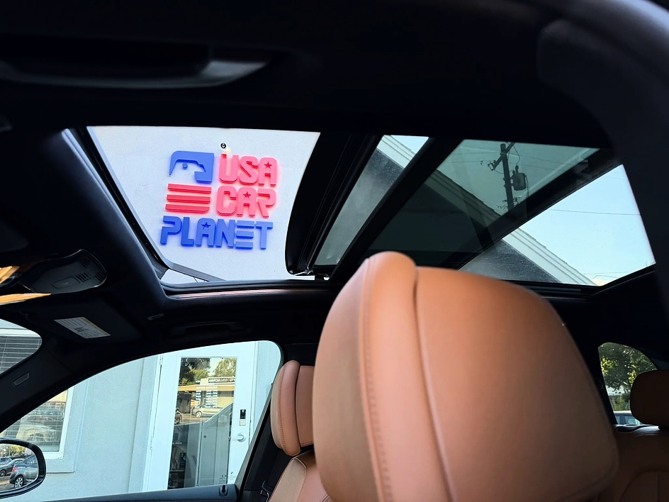2019 BMW X5 40i - Photo 19