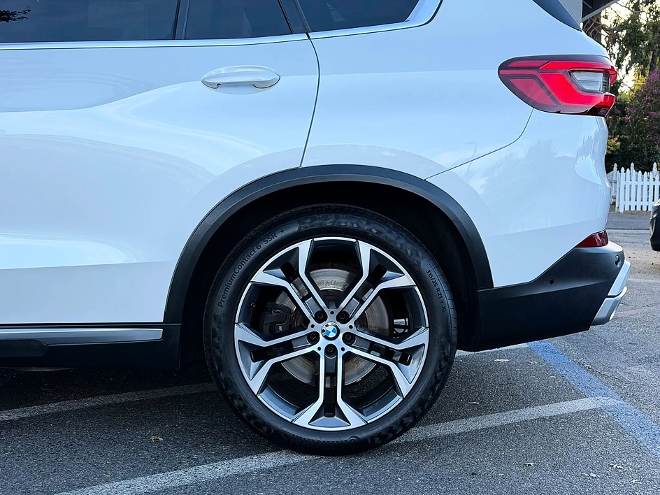 2019 BMW X5 40i - Photo 32
