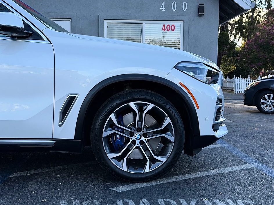 2019 BMW X5 40i - Photo 34