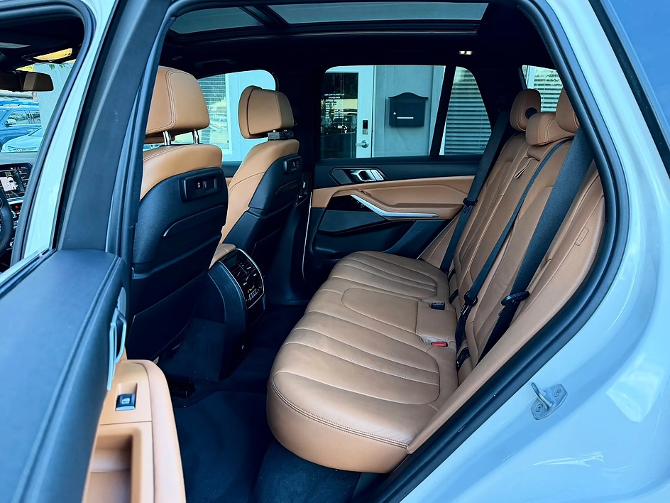 2019 BMW X5 40i - Photo 15