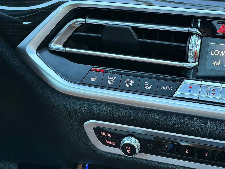 2019 BMW X5 40i - Photo 27