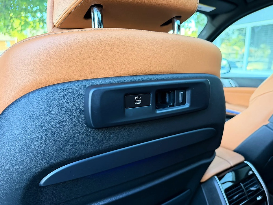 2019 BMW X5 40i - Photo 20
