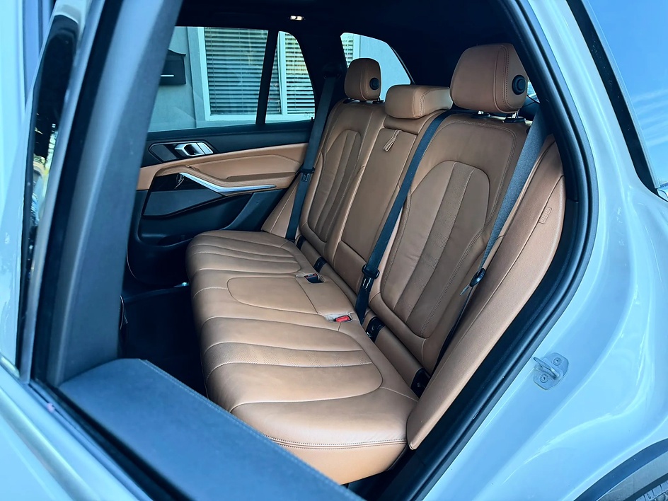 2019 BMW X5 40i - Photo 14