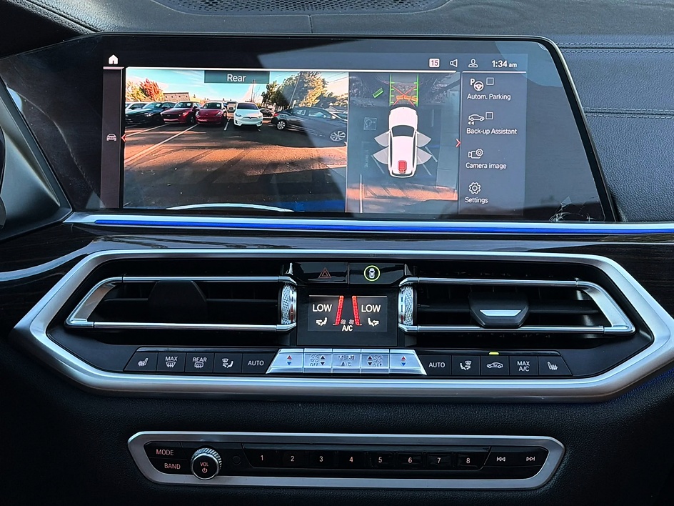 2019 BMW X5 40i - Photo 25