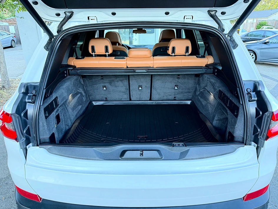 2019 BMW X5 40i - Photo 30